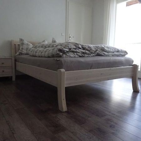 City Ferienwohnung Baden-Baden Bagian luar foto