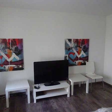 City Ferienwohnung Baden-Baden Bagian luar foto