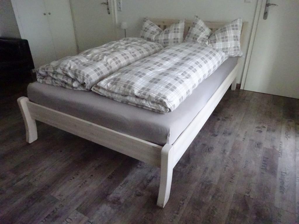 City Ferienwohnung Baden-Baden Bagian luar foto