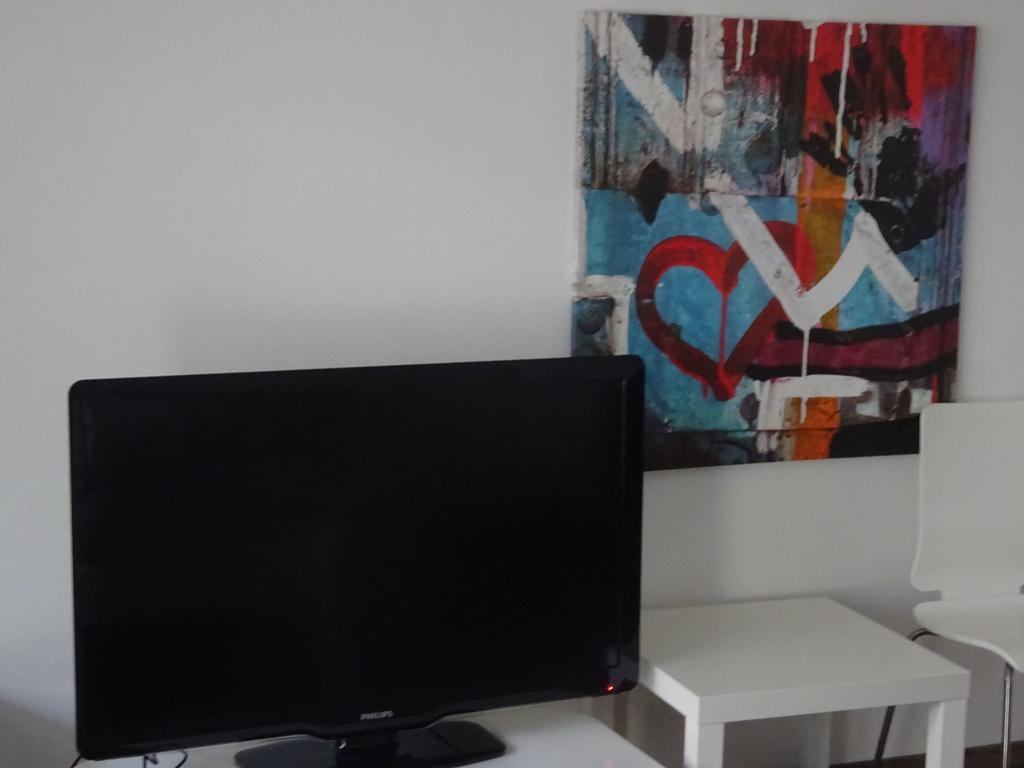 City Ferienwohnung Baden-Baden Bagian luar foto