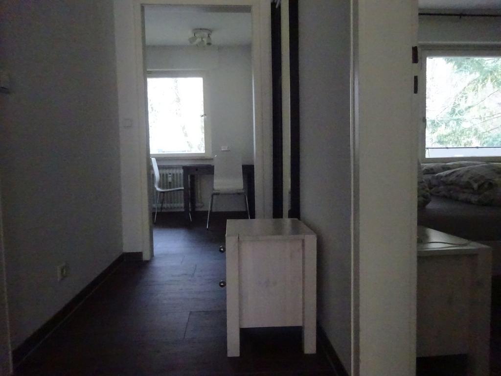 City Ferienwohnung Baden-Baden Bagian luar foto