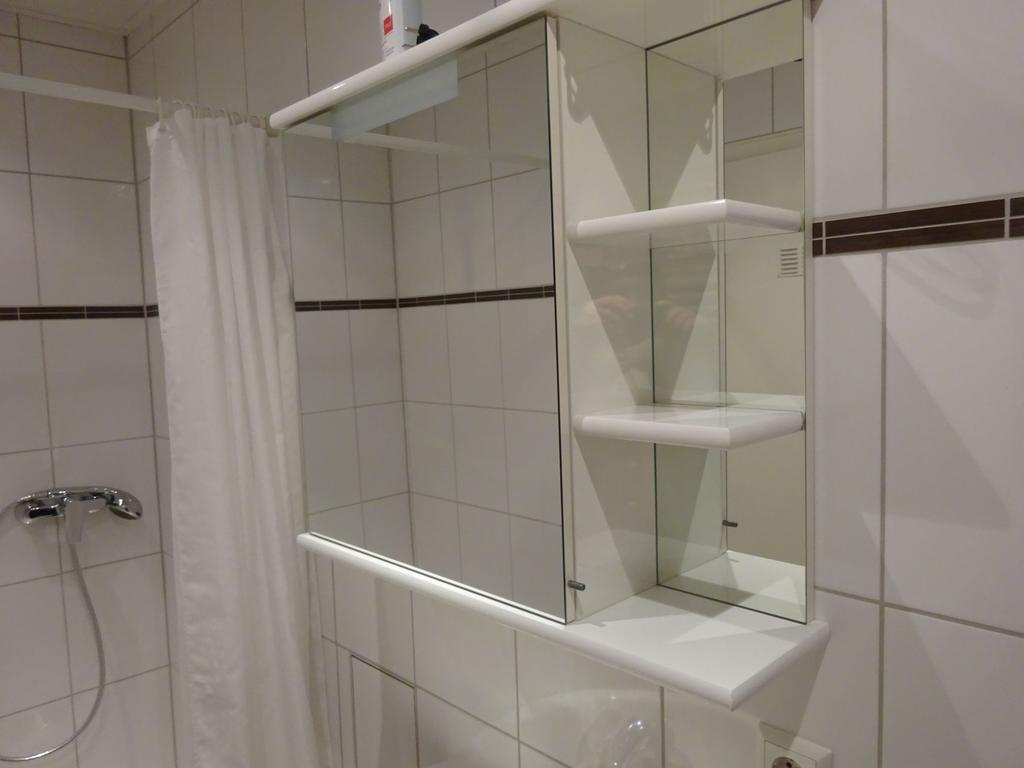 City Ferienwohnung Baden-Baden Bagian luar foto