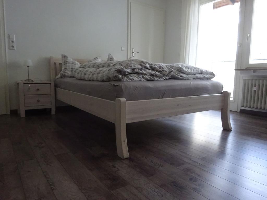 City Ferienwohnung Baden-Baden Bagian luar foto
