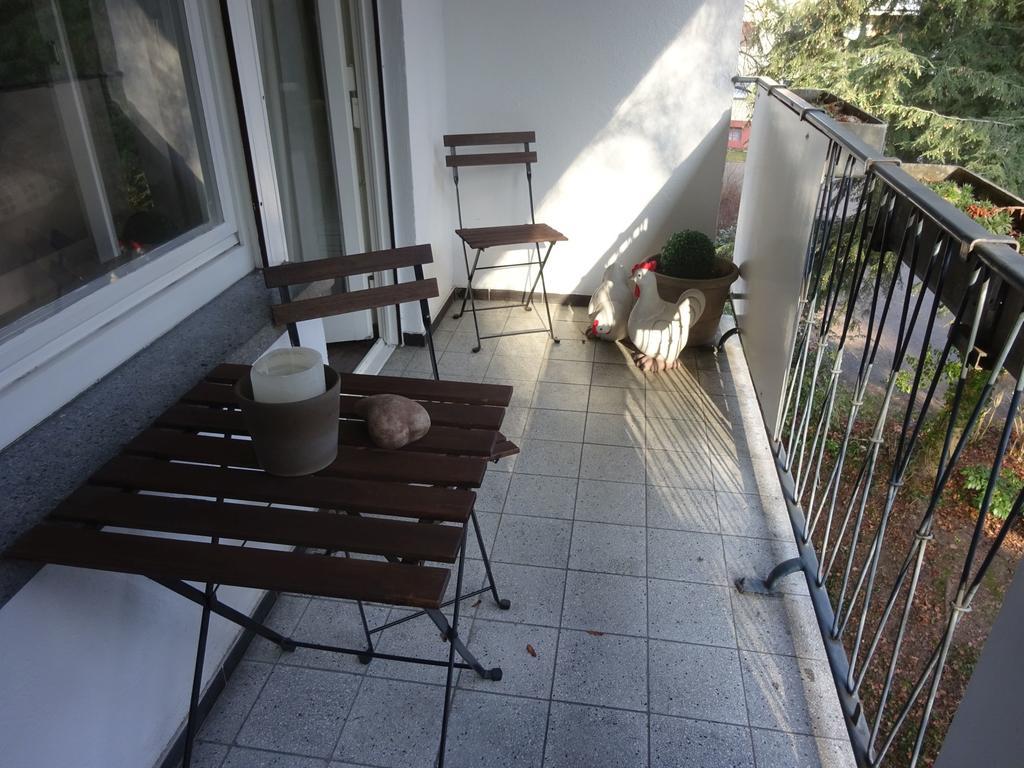 City Ferienwohnung Baden-Baden Bagian luar foto