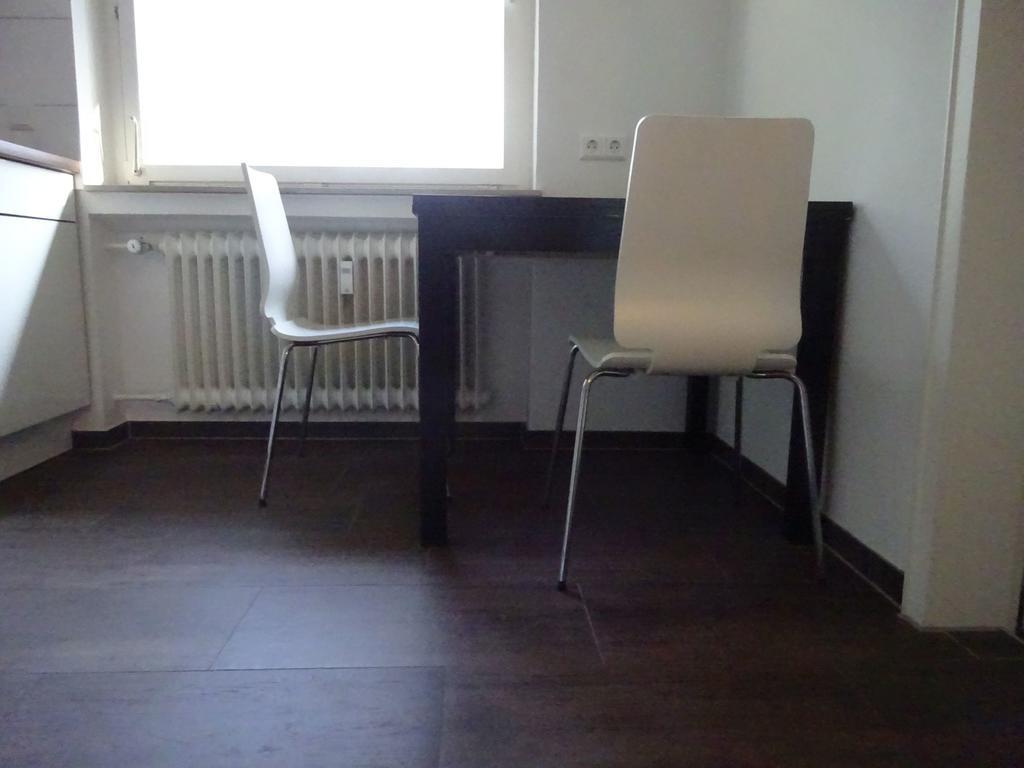 City Ferienwohnung Baden-Baden Bagian luar foto