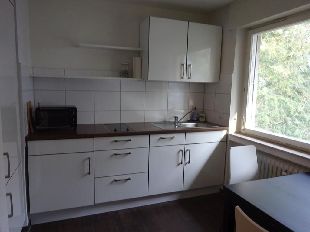 City Ferienwohnung Baden-Baden Bagian luar foto