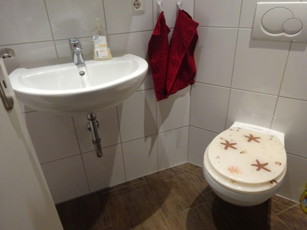 City Ferienwohnung Baden-Baden Bagian luar foto